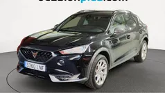 Usado 2021 Cupra Formentor SUV | 25.364 € (Precio justo)