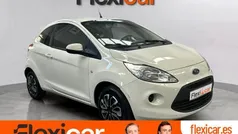 Usado 2016 Ford Ka Trend+ Utilitario | 7790 € (Precio justo)