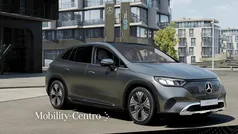 Usado 2025 Mercedes EQE350 Edition SUV | 81.960 € (Buen precio)