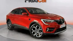 Usado 2022 Renault Arkana Techno SUV | 19.890 € (Buen precio)