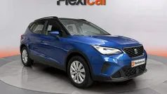 Usado 2023 Seat Arona Style SUV | 14.990 € (Buen precio)