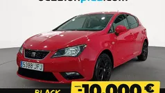 Usado 2015 Seat Ibiza Style Utilitario | 9750 € (Precio justo)