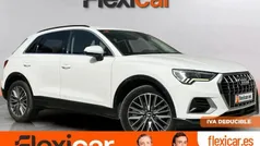 Usado 2020 Audi Q3 SUV | 27.990 € (Precio justo)