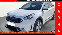 Usado 2018 Kia Niro SUV | 15.090 € (Precio justo)