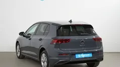 Gris Usado 2024 VW Golf VIII Life Utilitario | 28.780 € (Un poco caro)