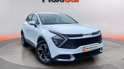 Usado Kia Sportage 116 CV (85 kW) 2023 SUV