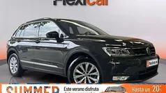 Usado 2017 VW Tiguan Advance SUV | 22.990 € (Precio justo)