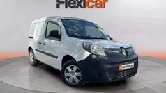 Usado 2018 Renault Kangoo Monovolumen | 8490 € (Super precio)