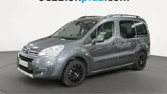 Usado 2018 Citroën Berlingo PureTech Monovolumen | 13.546 € (Super precio)