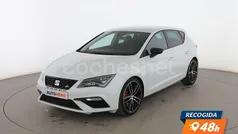 Usado 2018 Cupra Leon Berlina | 25.899 € (Precio justo)