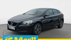 Negro Usado 2016 Volvo V40 Momentum Familiar | 12.099 € (Buen precio)