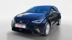 Usado 2025 Seat Ibiza Berlina | 19.500 € (Precio justo)