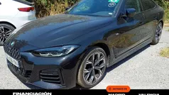 Negro Usado 2023 BMW 420 M Sport Coupe | 36.450 € (Buen precio)