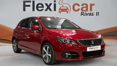 Usado 2019 Peugeot 308 Allure Berlina | 9990 € (Buen precio)