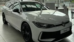 Usado 2024 VW Passat R-line Familiar | 48.249 € (Caro)