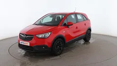 Usado 2017 Opel Crossland X Selective SUV | 9799 € (Precio justo)