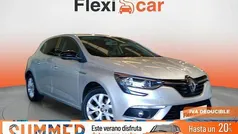 Usado 2019 Renault Mégane IV LIMITED Berlina | 12.470 € (Buen precio)