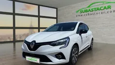 Blanco Usado 2022 Renault Clio V Equilibre | 13.802 € (Super precio)