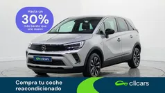 Usado 2024 Opel Crossland Elegance SUV | 14.490 € (Precio justo)