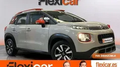 Usado 2020 Citroën C3 Aircross PureTech SUV | 11.490 € (Precio justo)