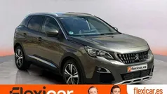 Usado 2021 Peugeot 3008 Active Monovolumen | 15.590 € (Super precio)
