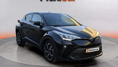 Usado 2022 Toyota C-HR Advance SUV | 18.990 € (Super precio)