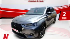 Usado 2021 DS Automobiles DS7 Crossback Bastille SUV | 23.355 € (Precio justo)