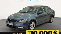 Usado 2015 Skoda Octavia Ambition Berlina | 10.200 € (Precio justo)