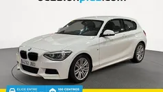 Usado 2014 BMW 118 Utilitario | 12.790 € (Precio justo)