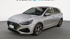 Gris plata Usado 2022 Hyundai i30 Utilitario | 15.446 € (Precio justo)