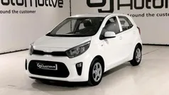 Otro Usado 2023 Kia Picanto 4 Utilitario | 13.900 € (Precio justo)