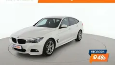 BMW 320 Gran Turismo