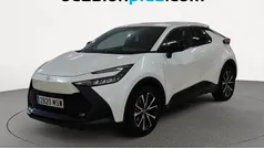 Usado 2024 Toyota C-HR Advance SUV | 29.991 € (Precio justo)