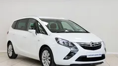 Opel Zafira Tourer