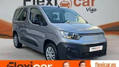Usado 2023 Fiat Doblò Monovolumen | 19.990 € (Precio justo)
