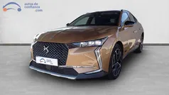 Otro Usado 2022 DS Automobiles DS4 Trocadero | 23.490 € (Precio justo)