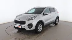 Usado 2017 Kia Sportage SUV | 16.999 € (Precio justo)