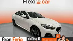 Usado 2024 BMW 218 Coupe | 31.990 € (Precio justo)