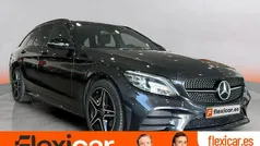 Usado 2020 Mercedes C200 Familiar | 23.990 € (Super precio)