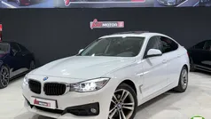 BMW 320 Gran Turismo