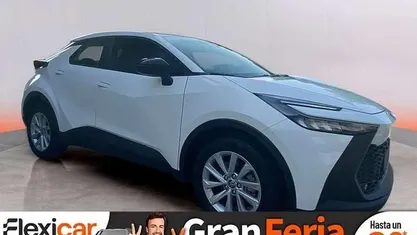 Usado 2025 Toyota C-HR Active SUV | 27.990 € (Precio justo)