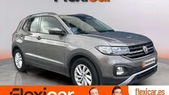 Usado 2020 VW T-Cross Advance SUV | 15.970 € (Super precio)