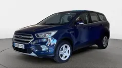 Usado 2019 Ford Kuga Trend SUV | 17.728 € (Precio justo)