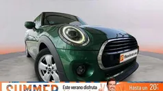 Usado 2020 Mini Cooper Utilitario | 17.490 € (Precio justo)