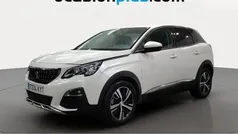 Usado 2019 Peugeot 3008 Allure SUV | 14.264 € (Buen precio)