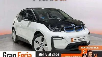 Usado BMW i3 125 kW (170 CV) 2020 Utilitario