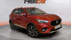 Rojo Usado 2023 MG ZS Comfort Berlina | 12.970 € (Super precio)