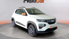 Usado 2023 Dacia Spring Business Utilitario | 10.990 € (Super precio)