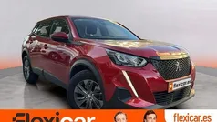 Usado 2020 Peugeot 2008 Active SUV | 14.490 € (Precio justo)