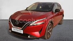 Usado 2024 Nissan Qashqai N-Connecta SUV | 31.200 € (Precio justo)
